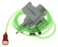 Dihr Dispenser Combination - Rinse Aid Dispenser - DW10599999
